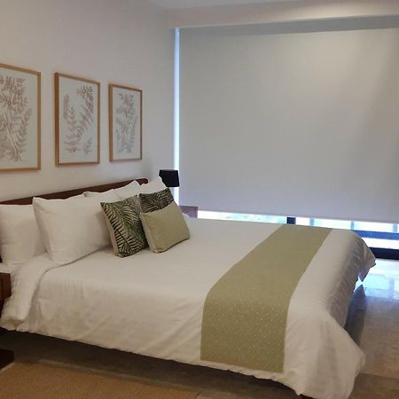 Collection O The Shore At 46Th Playa del Carmen Exterior photo