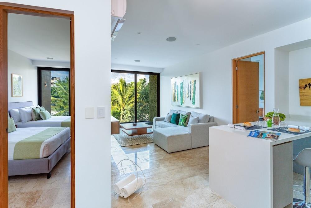 Collection O The Shore At 46Th Playa del Carmen Exterior photo