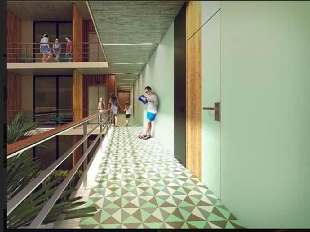 Collection O The Shore At 46Th Playa del Carmen Exterior photo