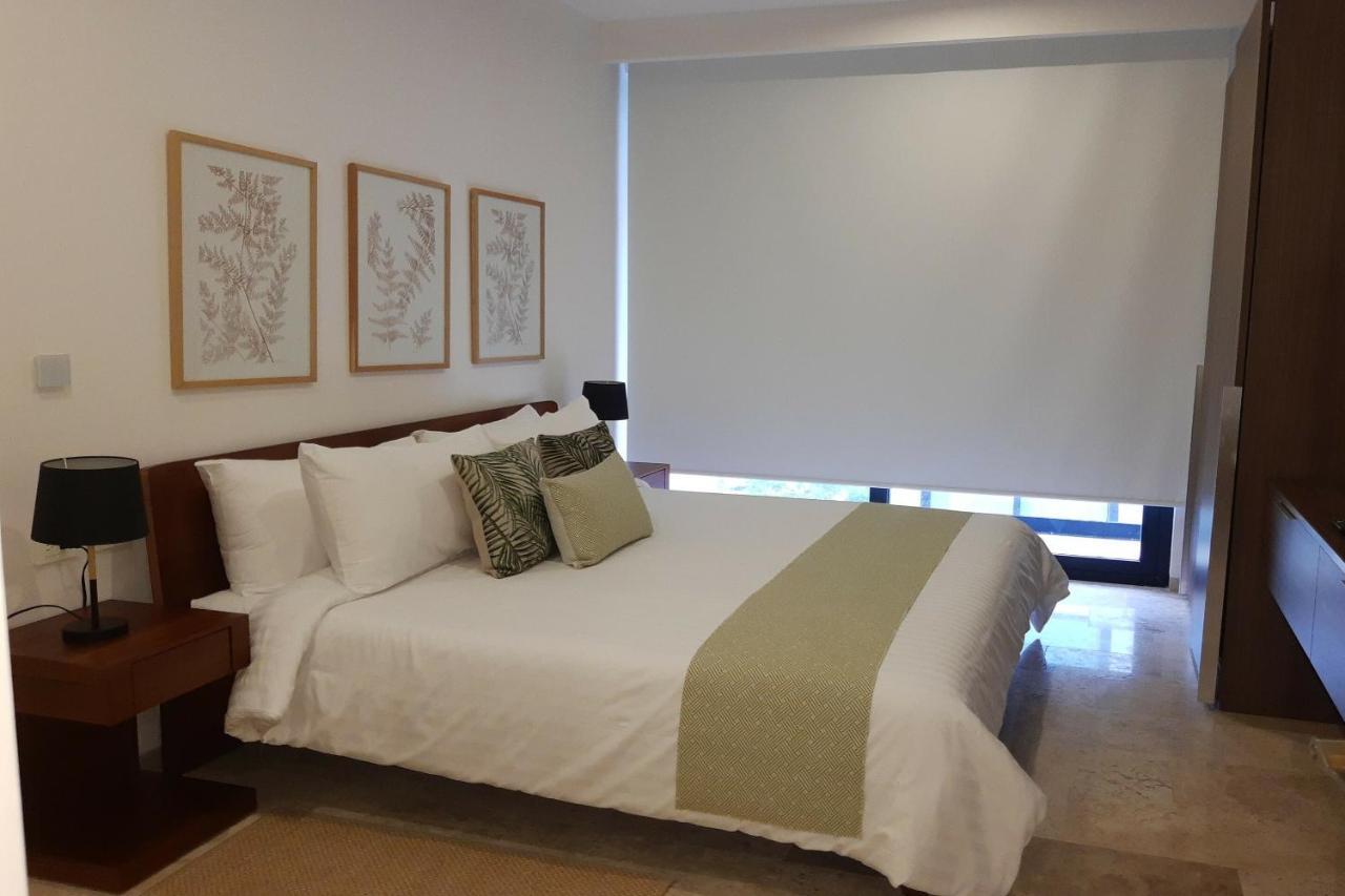Collection O The Shore At 46Th Playa del Carmen Exterior photo