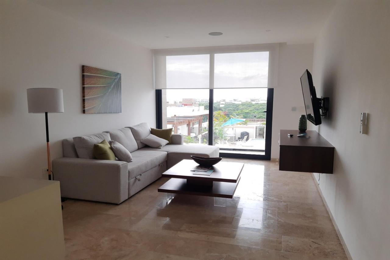 Collection O The Shore At 46Th Playa del Carmen Exterior photo
