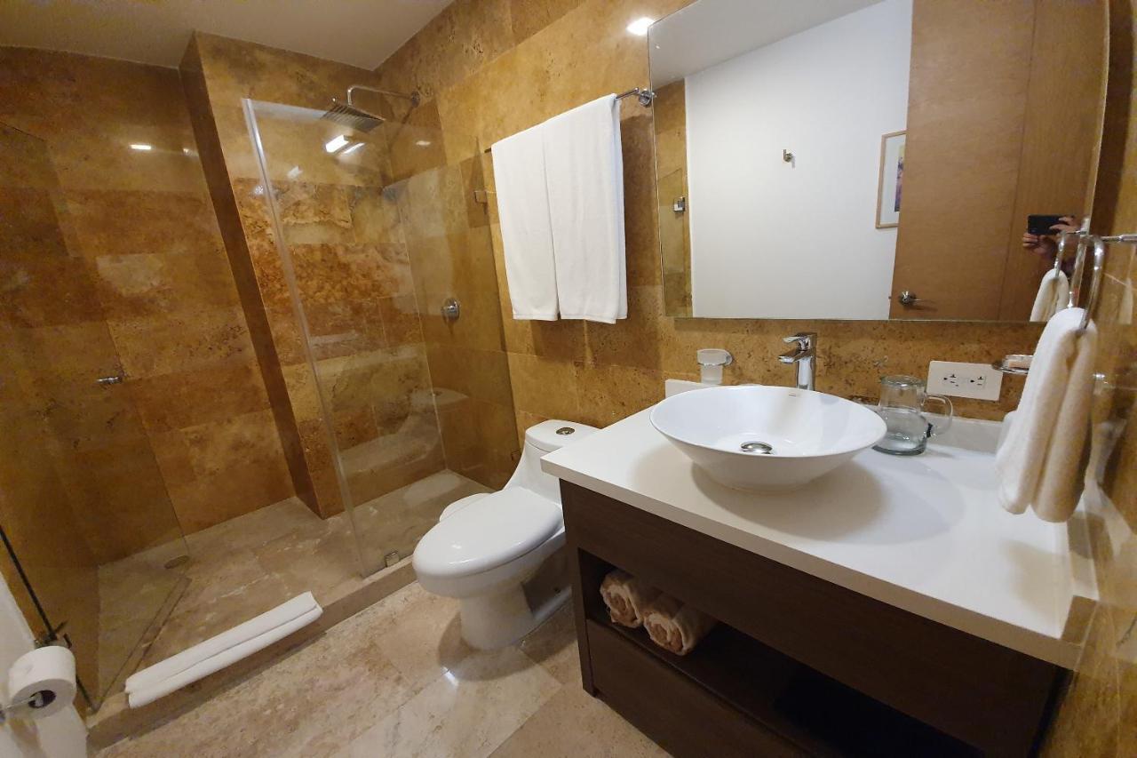 Collection O The Shore At 46Th Playa del Carmen Exterior photo