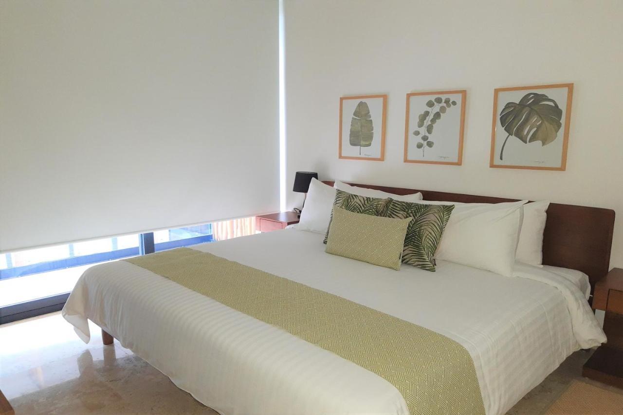 Collection O The Shore At 46Th Playa del Carmen Exterior photo