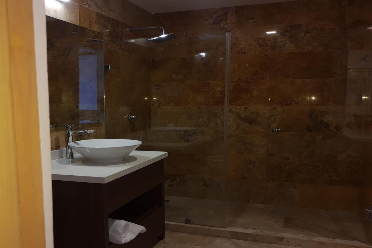 Collection O The Shore At 46Th Playa del Carmen Exterior photo
