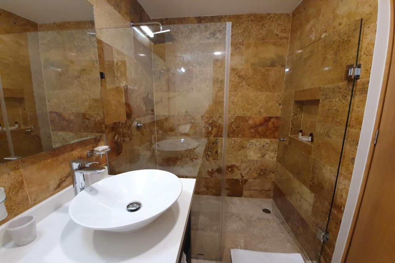 Collection O The Shore At 46Th Playa del Carmen Exterior photo