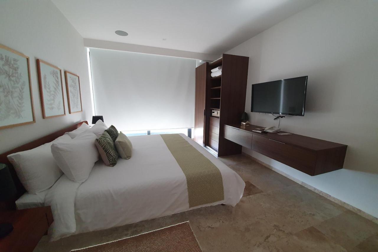 Collection O The Shore At 46Th Playa del Carmen Exterior photo