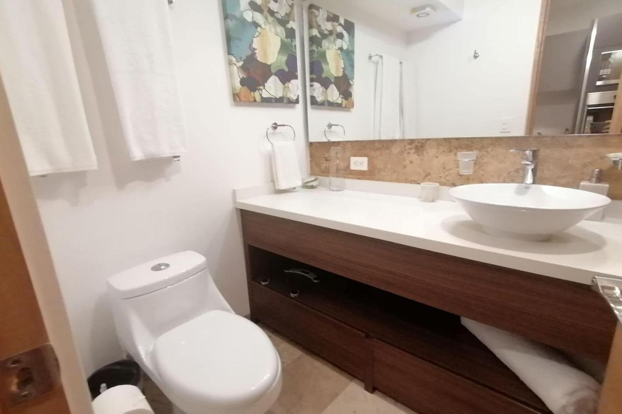 Collection O The Shore At 46Th Playa del Carmen Exterior photo